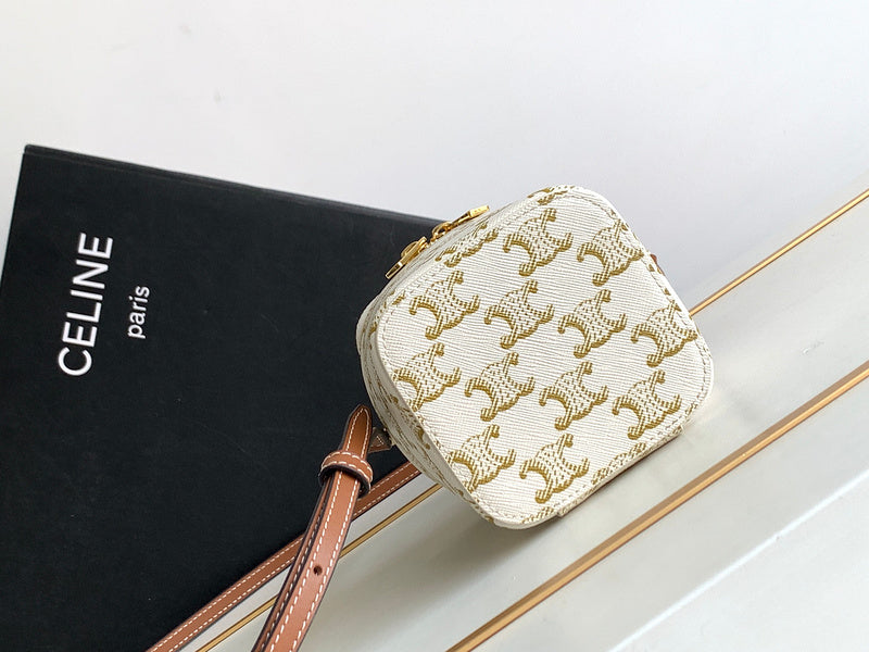 Glamy - COL Bags - 470