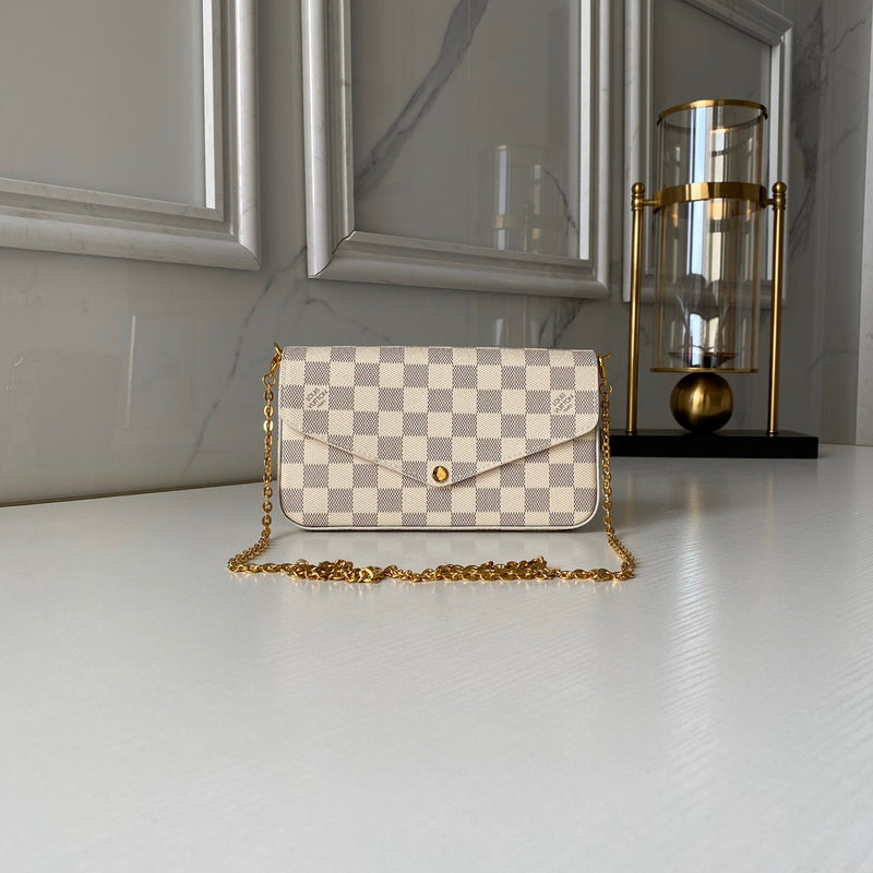 Satchel Bags - VL1 Bags - 239