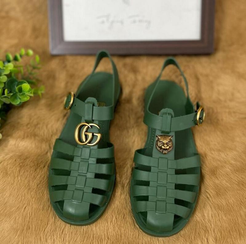 SAMC - GUKI Men Shoes - 724