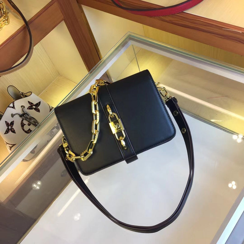 Satchel Bags - VL Bags - 1082