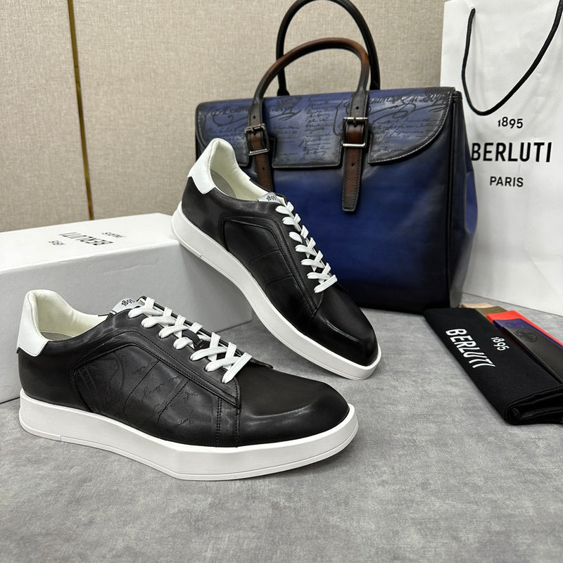 Glami - BRE Men Shoes - 283