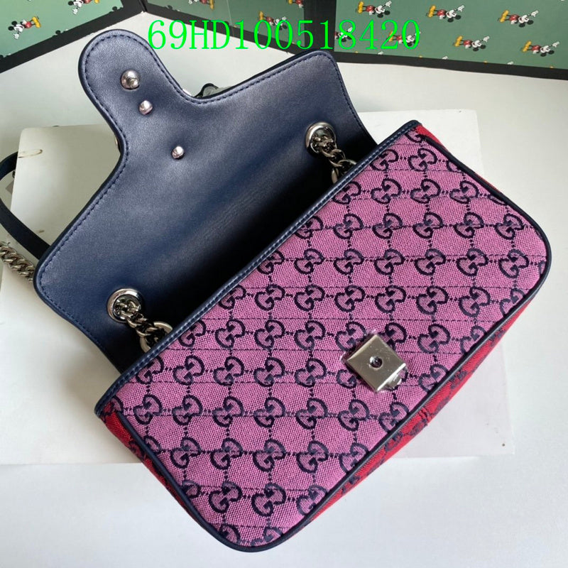Glami Fashion - GCI Bags - 11044