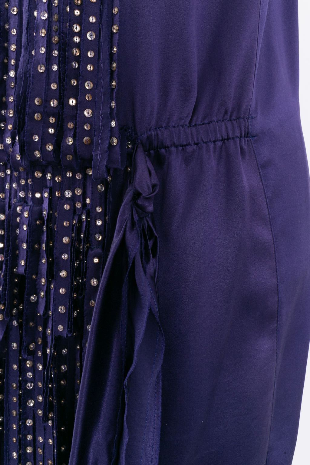 Robe Lanvin Hiver 2004