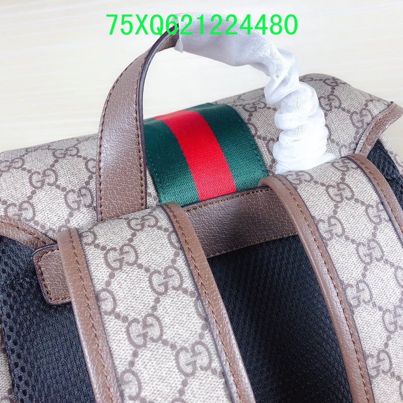 Glami Fashion - GCI Bags - 11409