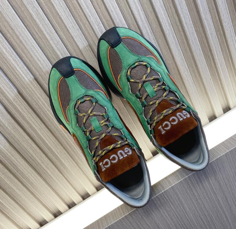 SAMC - GUKI Women Shoes - 485