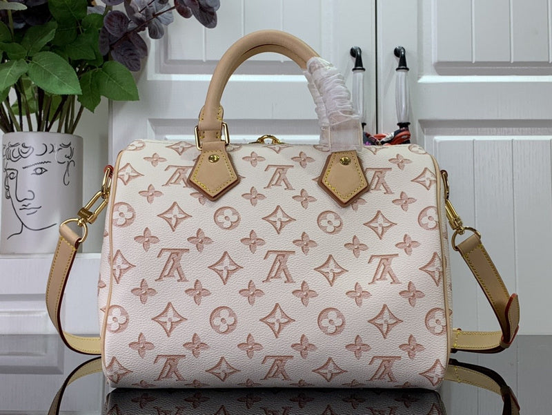 Glami- Glami- Lu-Vi bags - 3453