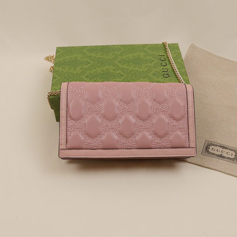 Satchel Bags - GCI Bags - 1688