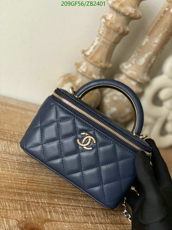 SAMC - CHL Bags - 605
