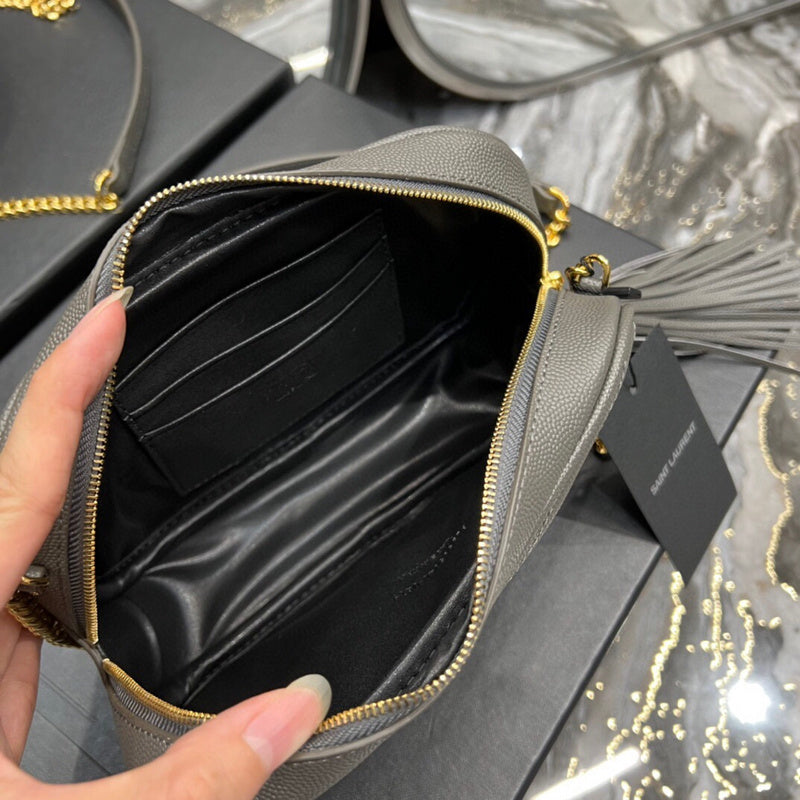 Glami- Glami- - SLY Bags - 1202