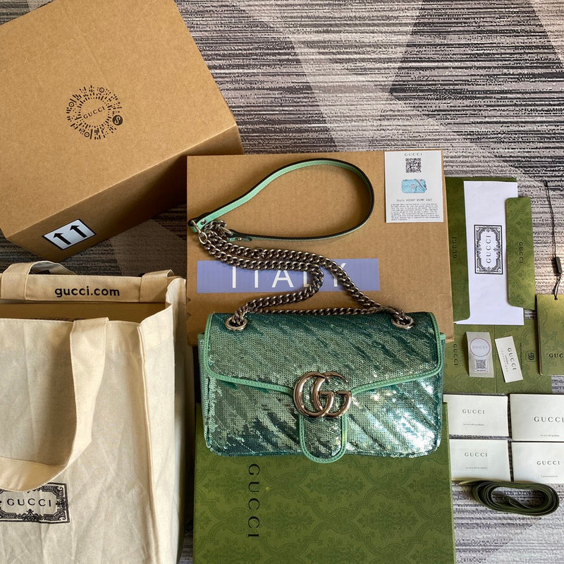 Glami - Glami Bags - 2321