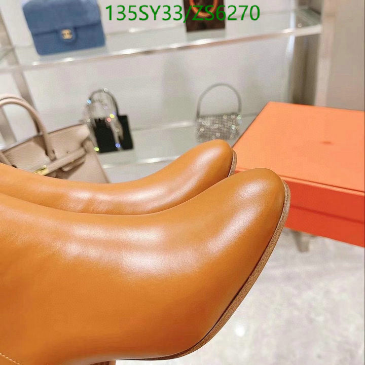 SAMC - HMS Women Shoes - 159