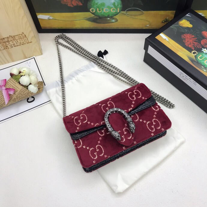 GlamI - GCI Bags - 1141