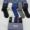 SAMC - DOR Socks - 083