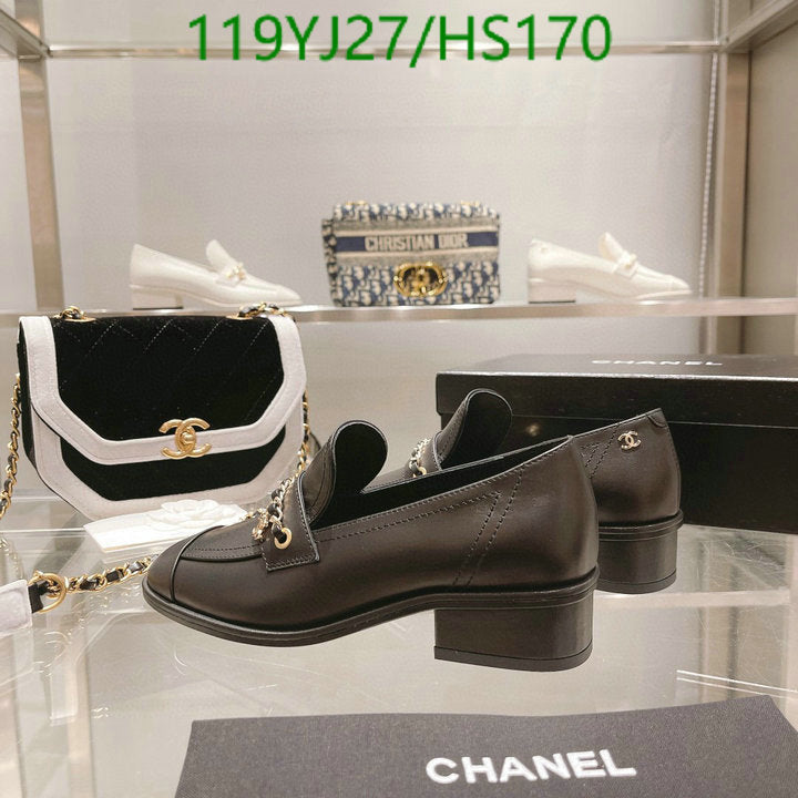 SAMC - CHL Women Shoes - 060