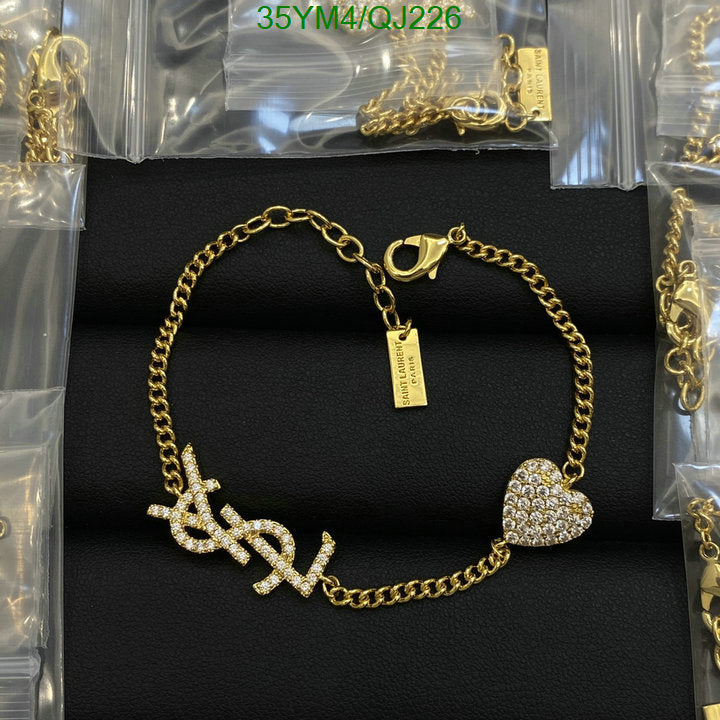 SAMC - YLS Jewelry - 028