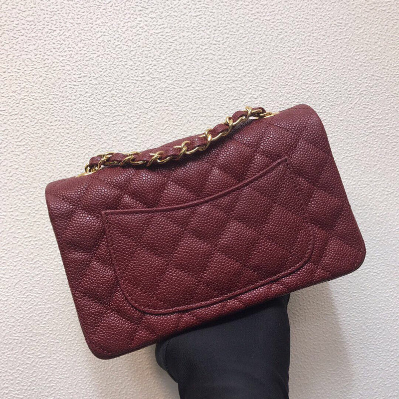 Satchel Bags - CHL Bags - 3915