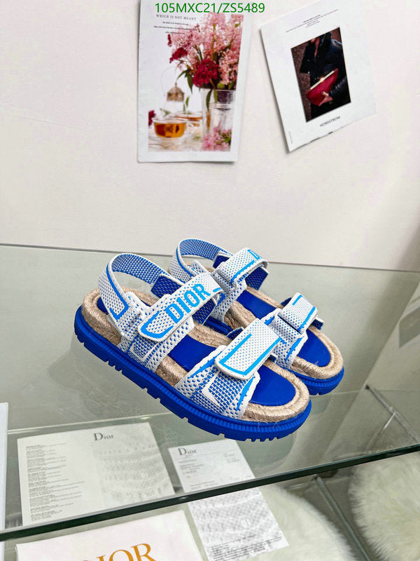 SAMCC - DOR Women Shoes - 2303