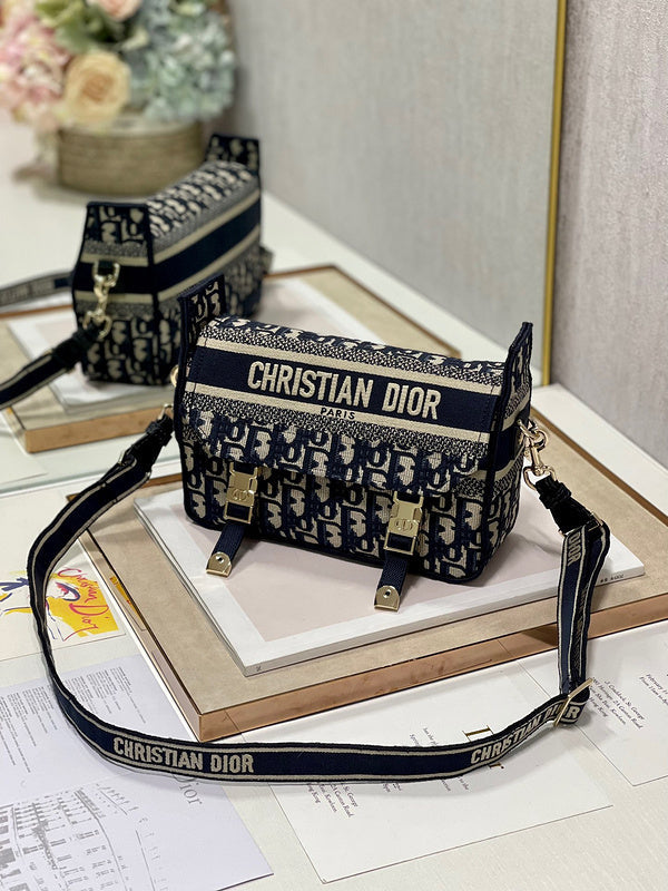 Glami-i - DOR Men Bags - 075