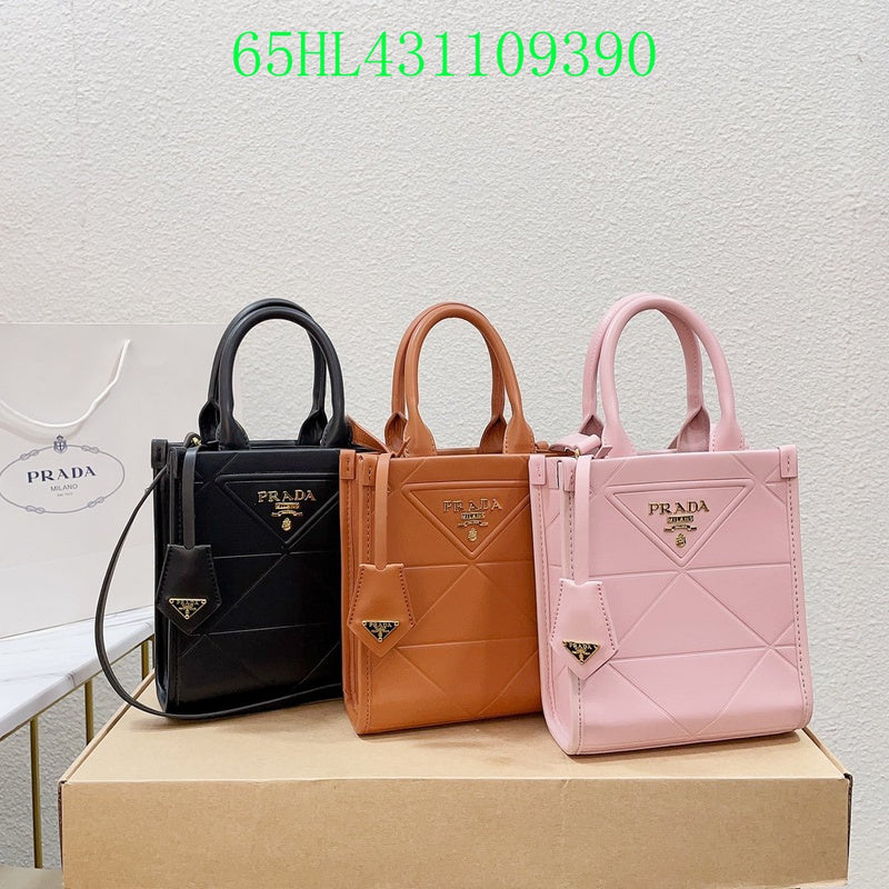 Satchel Bags - PDA Bags - 3847