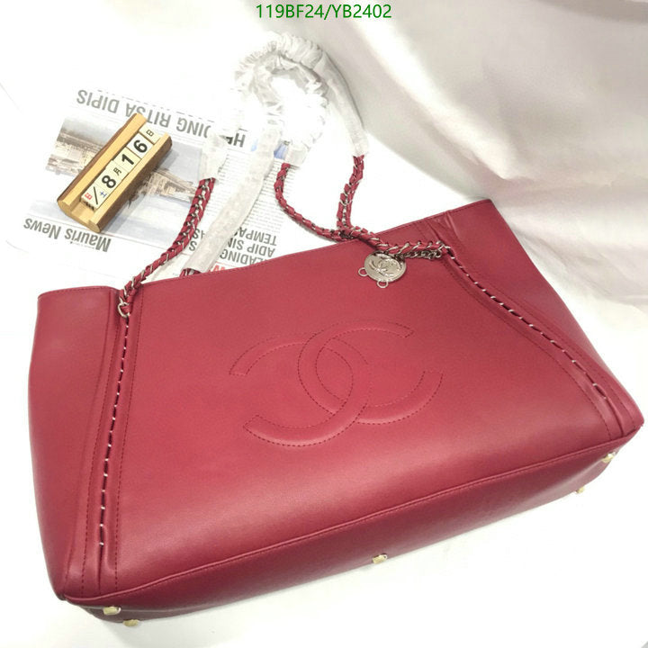 SAMC - CHL Bags Handbags - 093