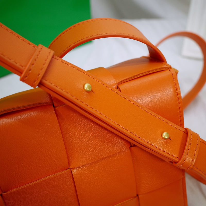 Satchel Bags - BV Bags - 122