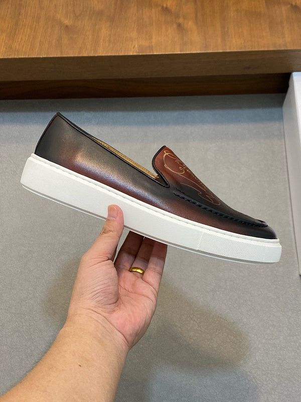 Glami - BRE Men Shoes - 095