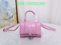 Satchel Bags - BGA Bags - 2511
