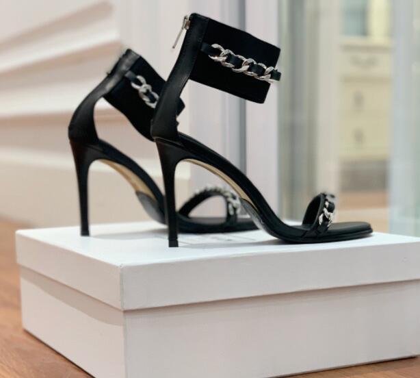 SAMC - BAM Women Shoes - 179