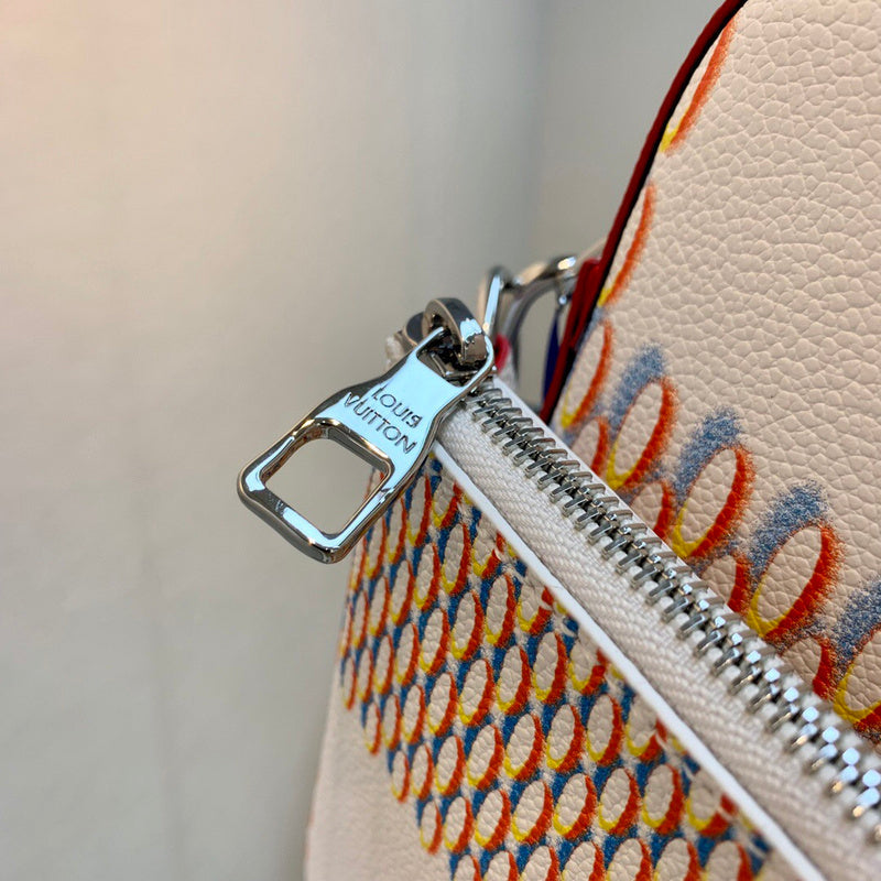 Fashion Lu-Vi bags - 3078
