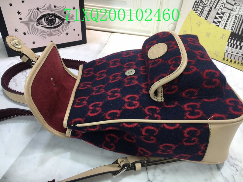 Glami Fashion - GCI Bags - 11563