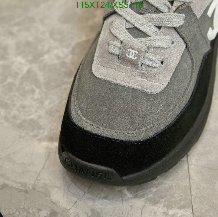 SAMC - CHL Women Shoes Sneakers - 196