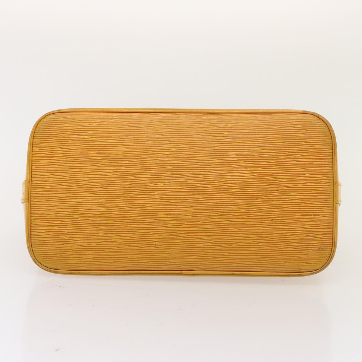 Louis Vuitton Alma Handbag