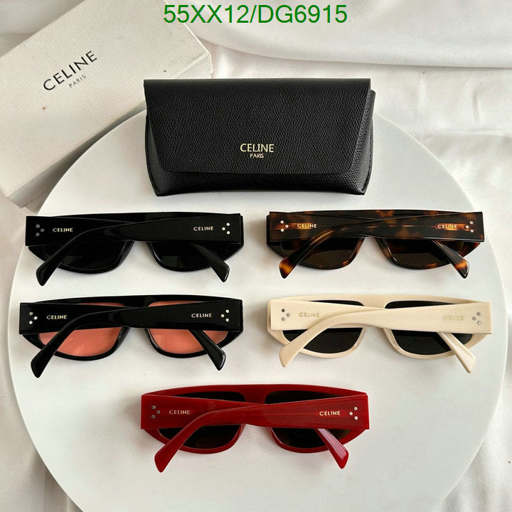 SAMC - COL Glasses - 017