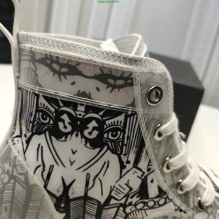 SAMC - DOR Women Sneakers - 147