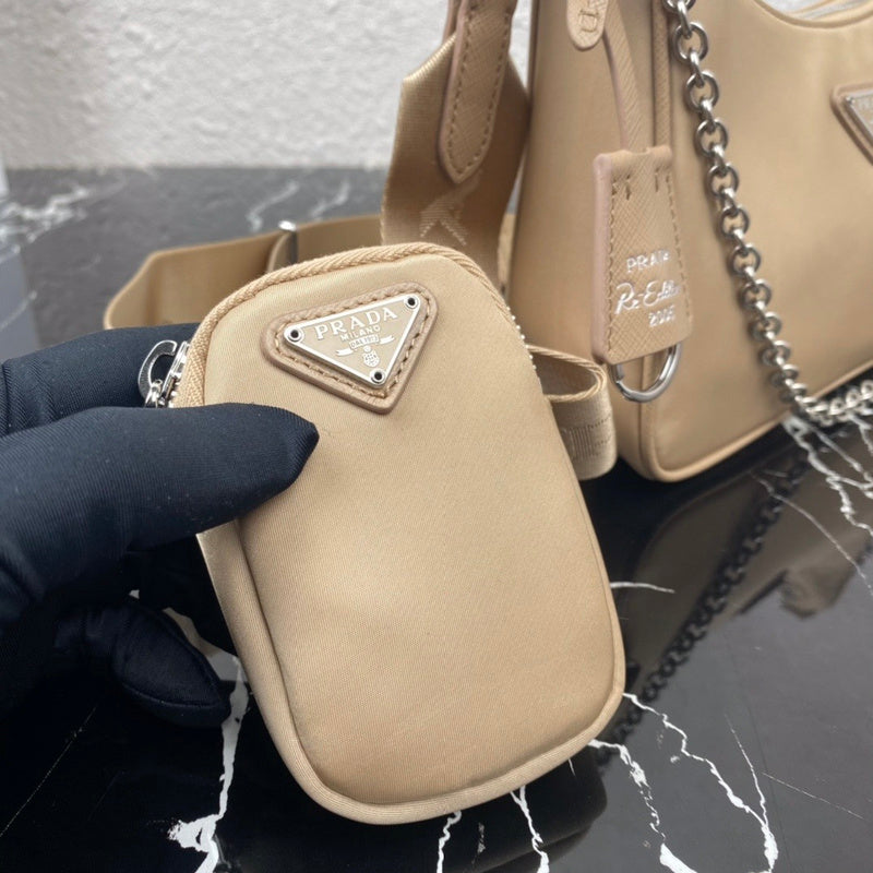 Satchel Bags - PRA Bags - 232
