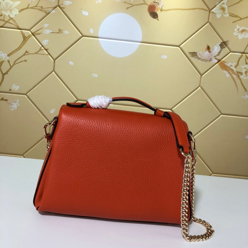 Satchel Bags - GCI Bags - 6347