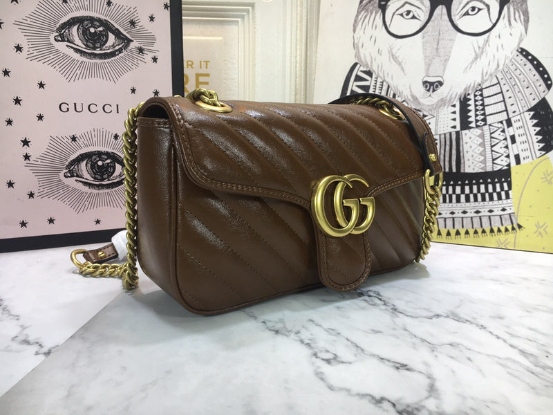 Satchel Bags - GCI Bags - 1623