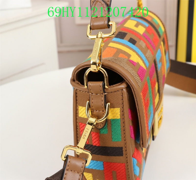 Glami - FDE Bags - 1970