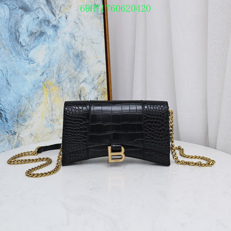 Satchel Bags - BGA Bags - 2236
