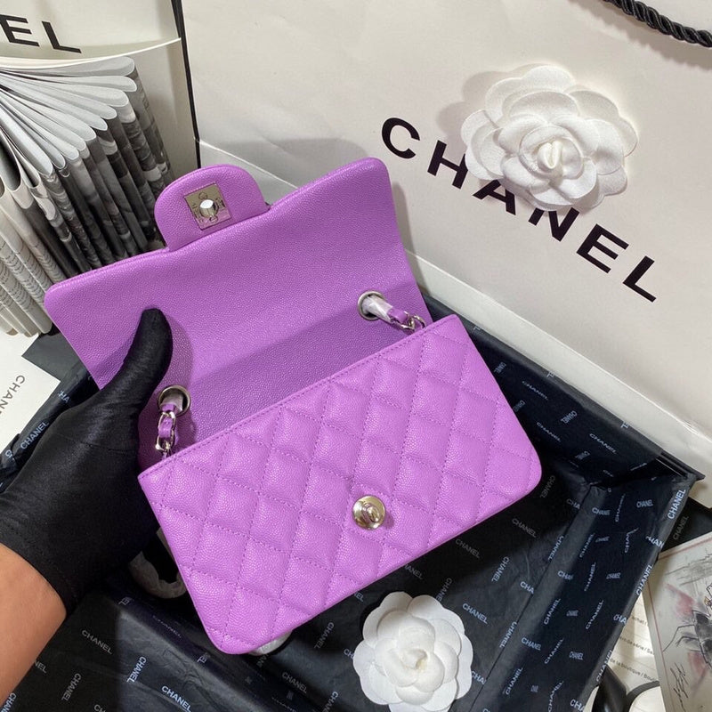 Satchel Bags - CHL Bags - 4617