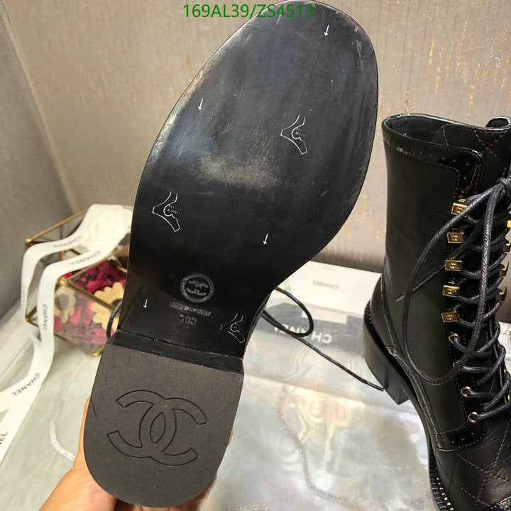 SAMC - CHL Women Boots - 416