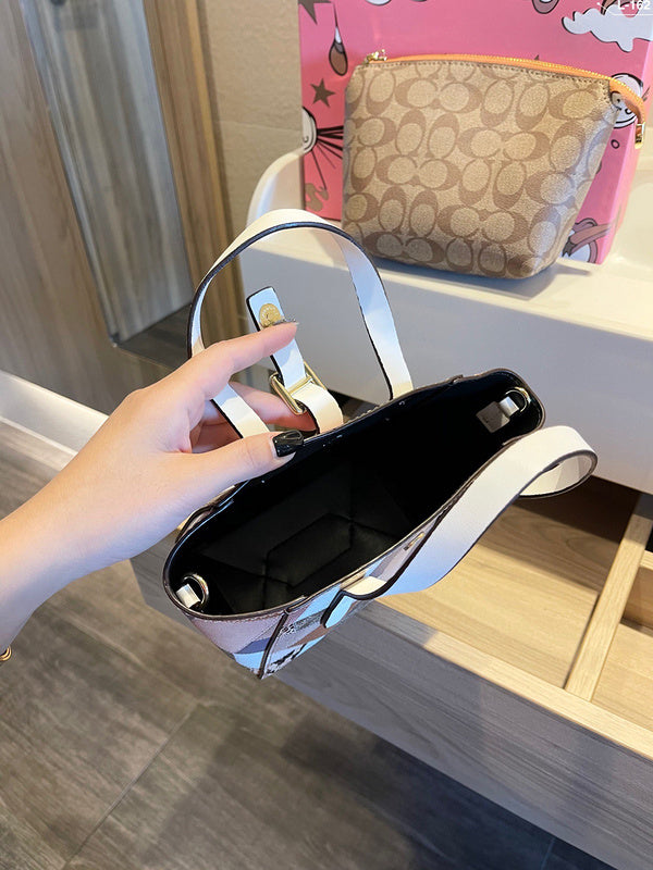 Satchel Bags - CCH Bags - 529