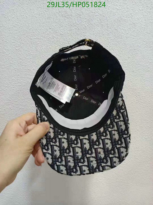 SAMC - DOR Caps & Hats - 183
