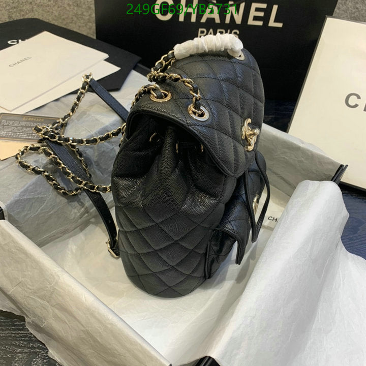 SAMC - CHL Bags - 827