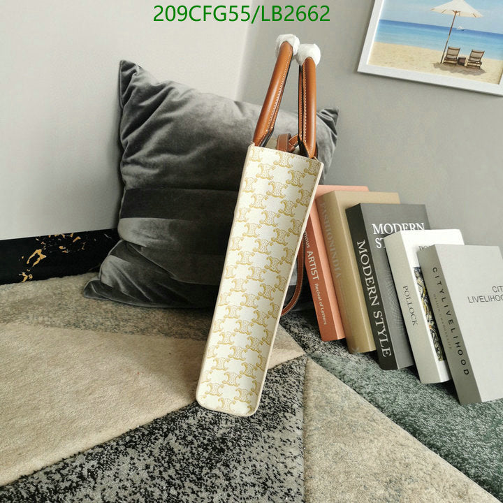 SAMC - COL Bags - 365
