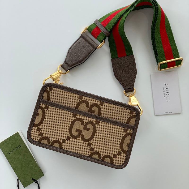 Glami Fashion - GCI Bags - 12997