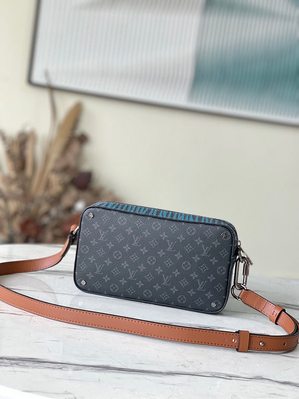 GlamI Lu-Vi bags - 4707