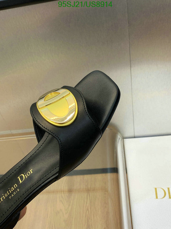 SAMCC - DOR Women Shoes - 1500