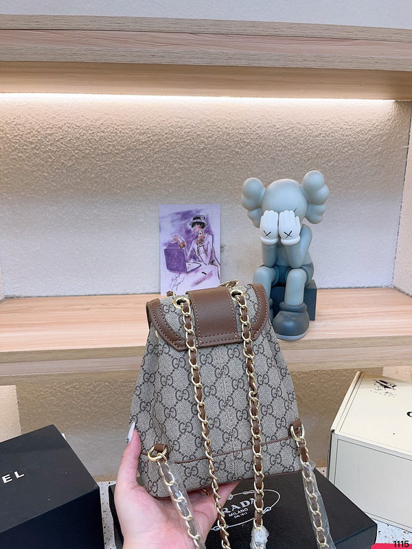Glami Fashion - GCI Bags - 11595