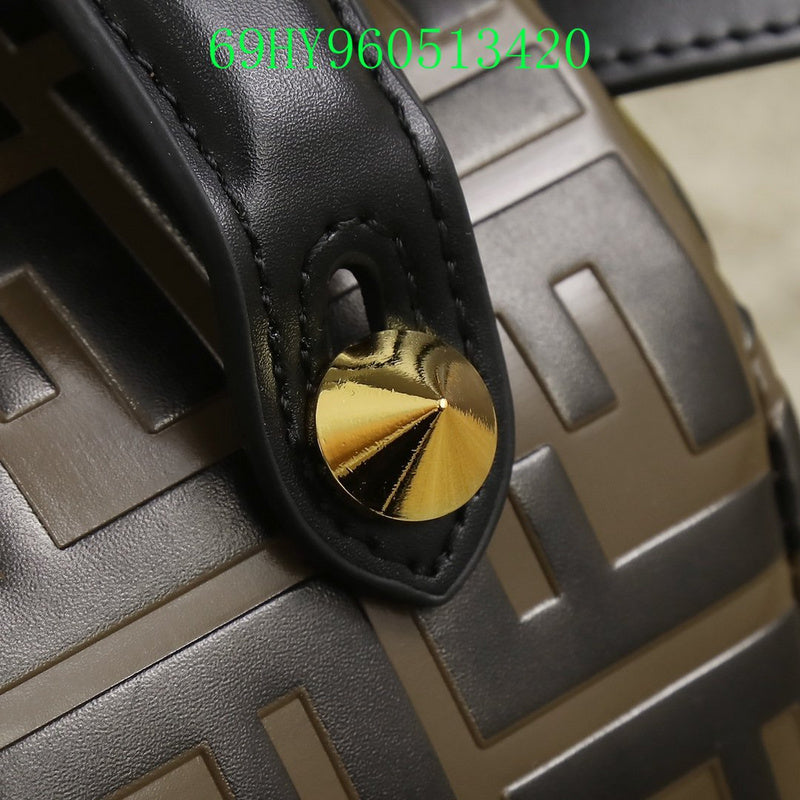 Glami - FDE Bags - 2937